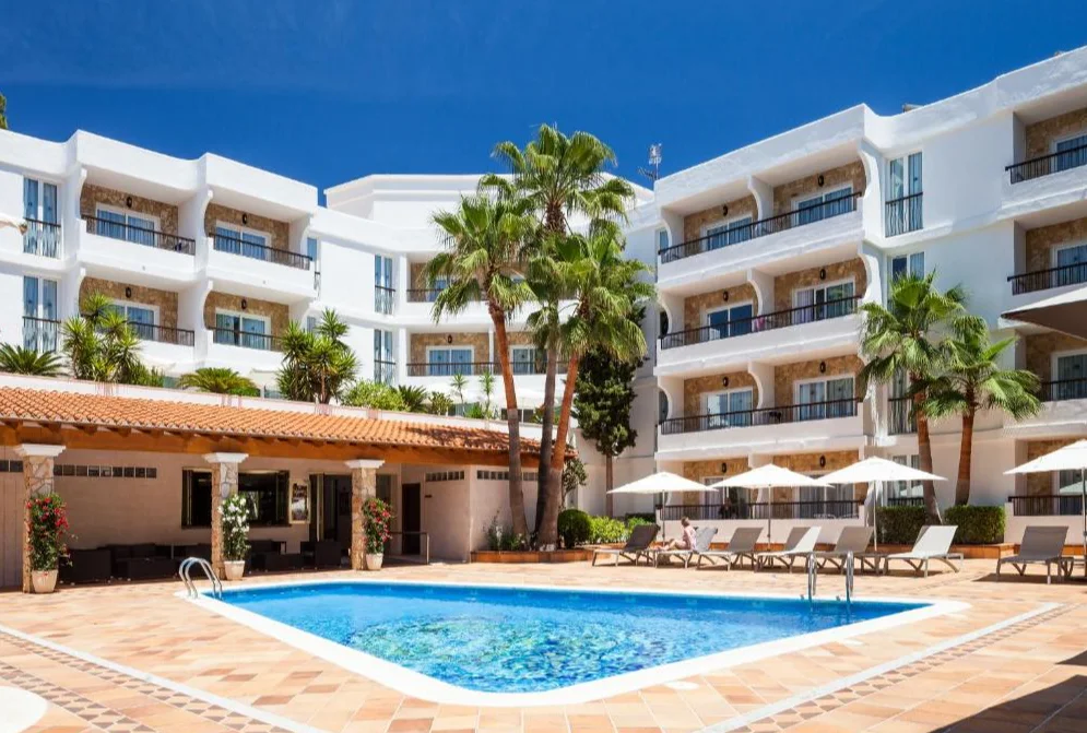 S Argamassa Boutique Hotel | zwembad